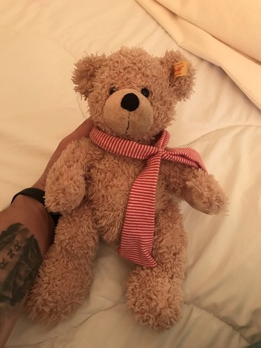 Steiff est une - , ancienne