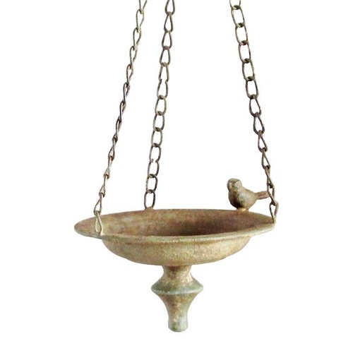 Mangeoire oiseau suspendre - à,