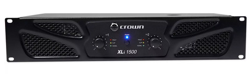 Crown audio xls 1502 - audio,