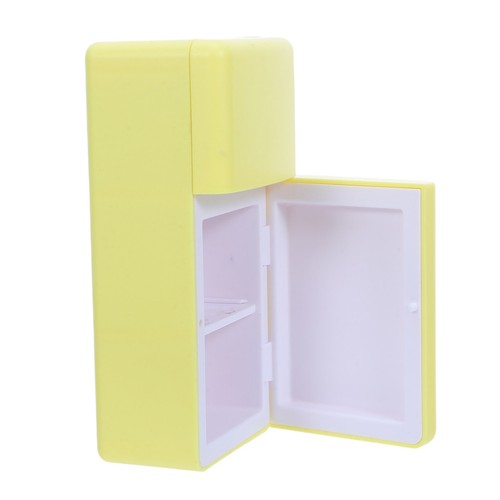 Mini congelateur frigo jouet - mini,