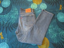 Jean Levi’s 541 coupe droite