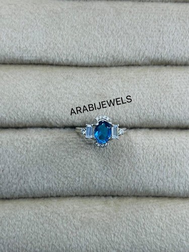 Bague vintage argent - bague,