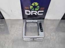 MERCEDES C220 CDI 08-14 AUTOMATIC GEAR STICK SHIFTER SURROUND TRIM A2042674988