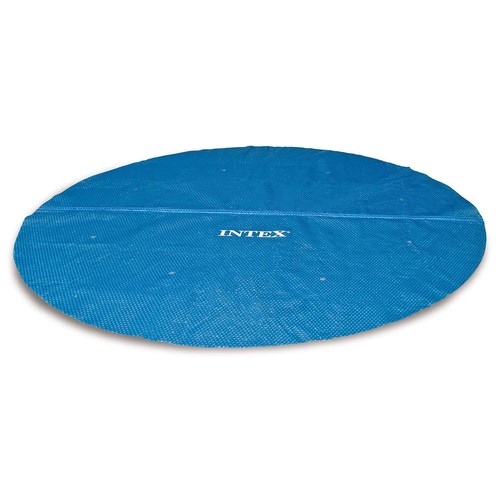 Couverture solaire pour