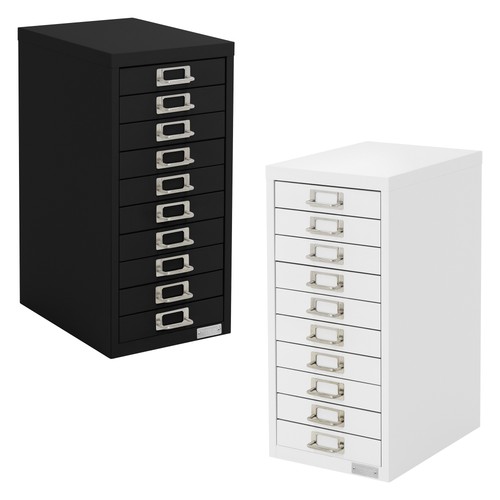 Armoire dossiers acier - à, en