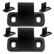  6 Pcs Guide Porte Galandage