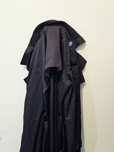 Trench burberry femme - trench,