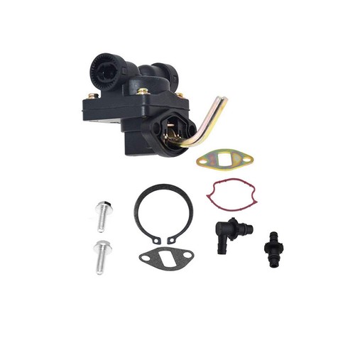 Kit pompe carburant - kit, pour