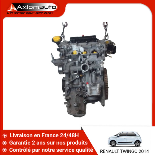 Moteur renault - moteur,