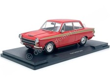 1966 Ford Lotus Cortina MK I