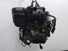 Moteur PEUGEOT 106 PHASE 2