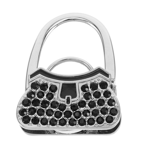 Accroche sac main avec - accroche-sac, à