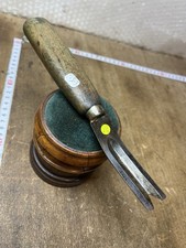 outils anciens  Couteau À