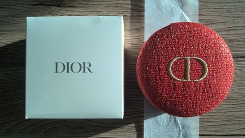 Trousse vanity dior cny - vanity,