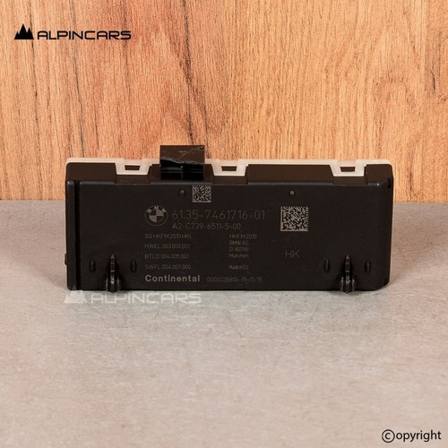 Oem bmw g11 g12 g30 - g30, g38