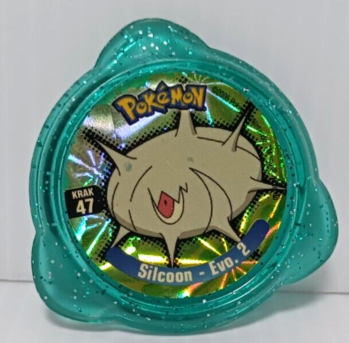 Pokemon kraks 2005 - kraks,
