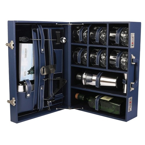 Barre accessoires mini bar - bar, set