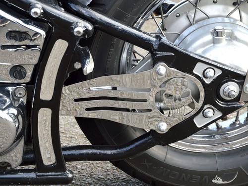 Yamaha dragstar vstar xvs - vstar, 1100