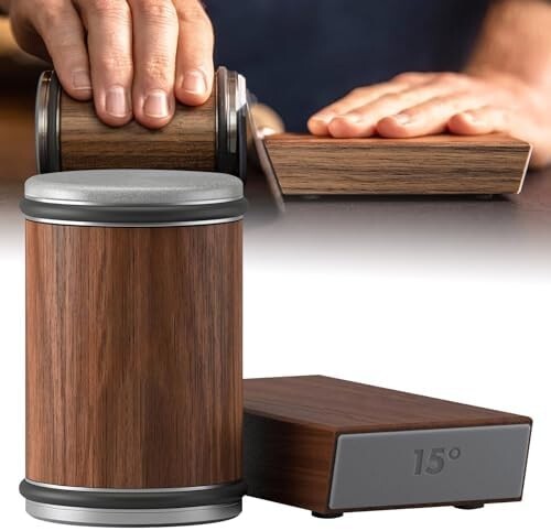 Rouleau aiguiseur couteau - aiguiseur,