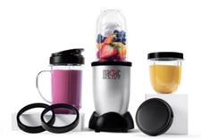 Magic Bullet Personal Blender - 11pc Set (t)