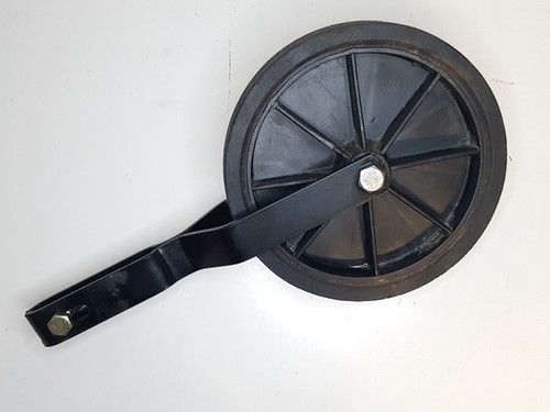 Roue transport de - de,