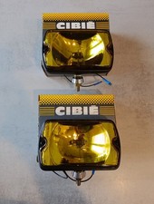 CIBIE 35 Airport spotlight