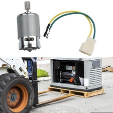 Moteurs grande vitesse pour