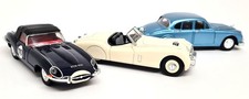 Corgi 1/43 Jaguar X3 XK120