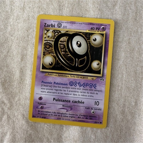 Nintendo pokémon jcc - pokémon,