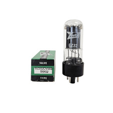 GZ32 ZAERIX NOS BOXED VALVE