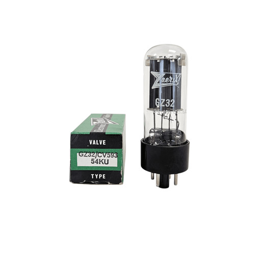 Gz32 zaerix nos boxed - gz32,