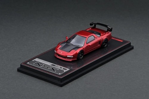 Honda nsx 64 - honda,