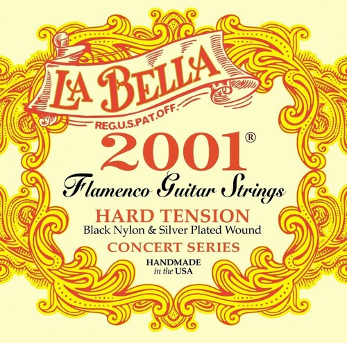 Bella guitar strings - bella,