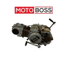 Honda Dax 70 Engine (Locked Up)