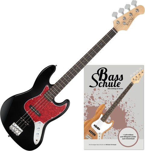 Basse electrique guitare jazz - electrique,