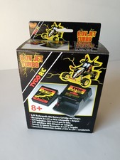 TYCO Chargeur et batterie 6.0 V Jet Turbo Ref 2990 en boite