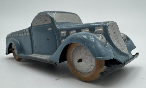 Rare camion citroën