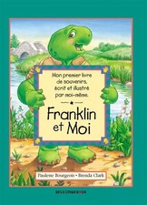Franklin et moi : Mon premier
