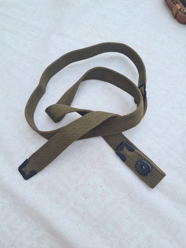 Bretelle usm1 originale ww2 - originale,