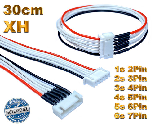 Câble équilibrage 3s 4s - d'équilibrage,