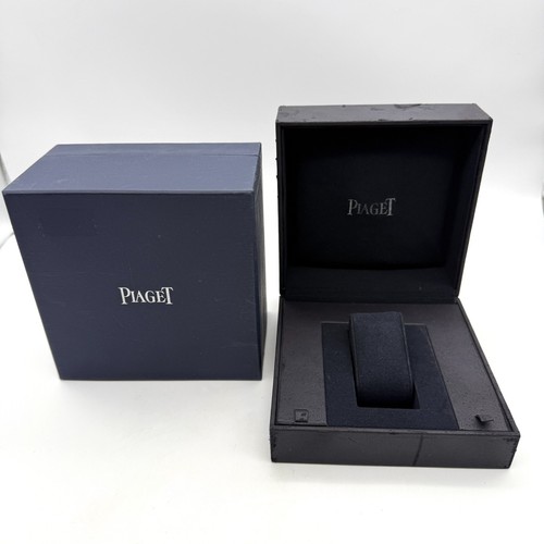 Boîte montre piaget - de,