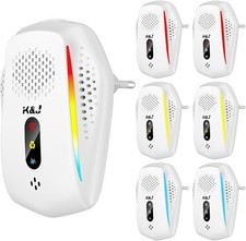 Répulsif Ultrason Souris et