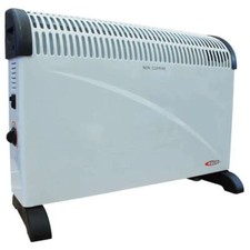 Convecteur Ventilé 2000 WATT