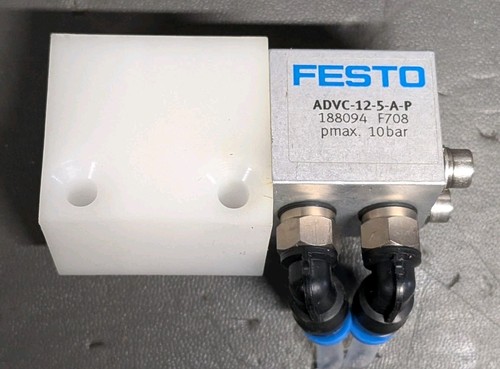Festo advc p - festo, advc-12-5-a-p
