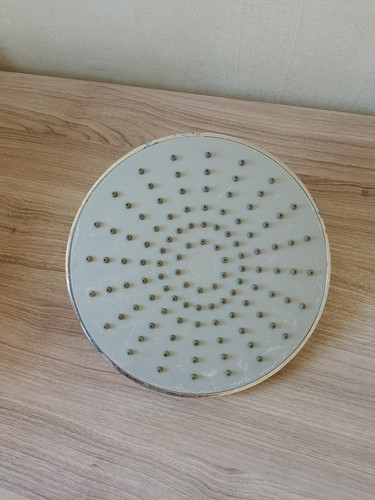 Hansgrohe tête douche - de,
