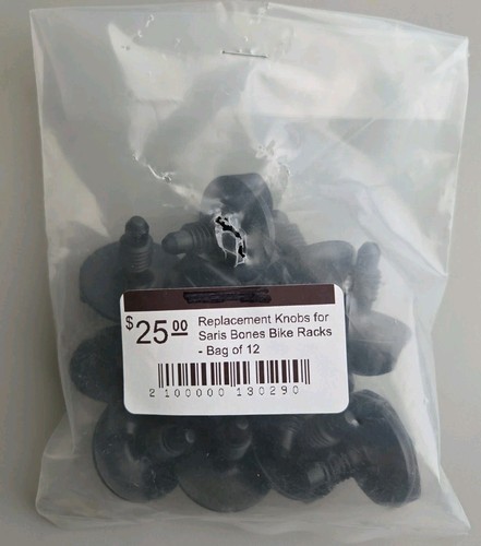 Replacement knobs for - knobs, saris