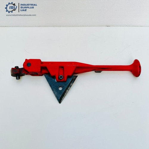 Ridgid 744 ensemble pour - ridgid,