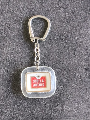 Porte cle vintage stella - porte,