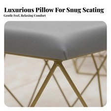 Pàf Rond à Trois Pieds and D