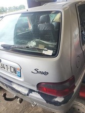 Malle/Hayon arriere CITROEN